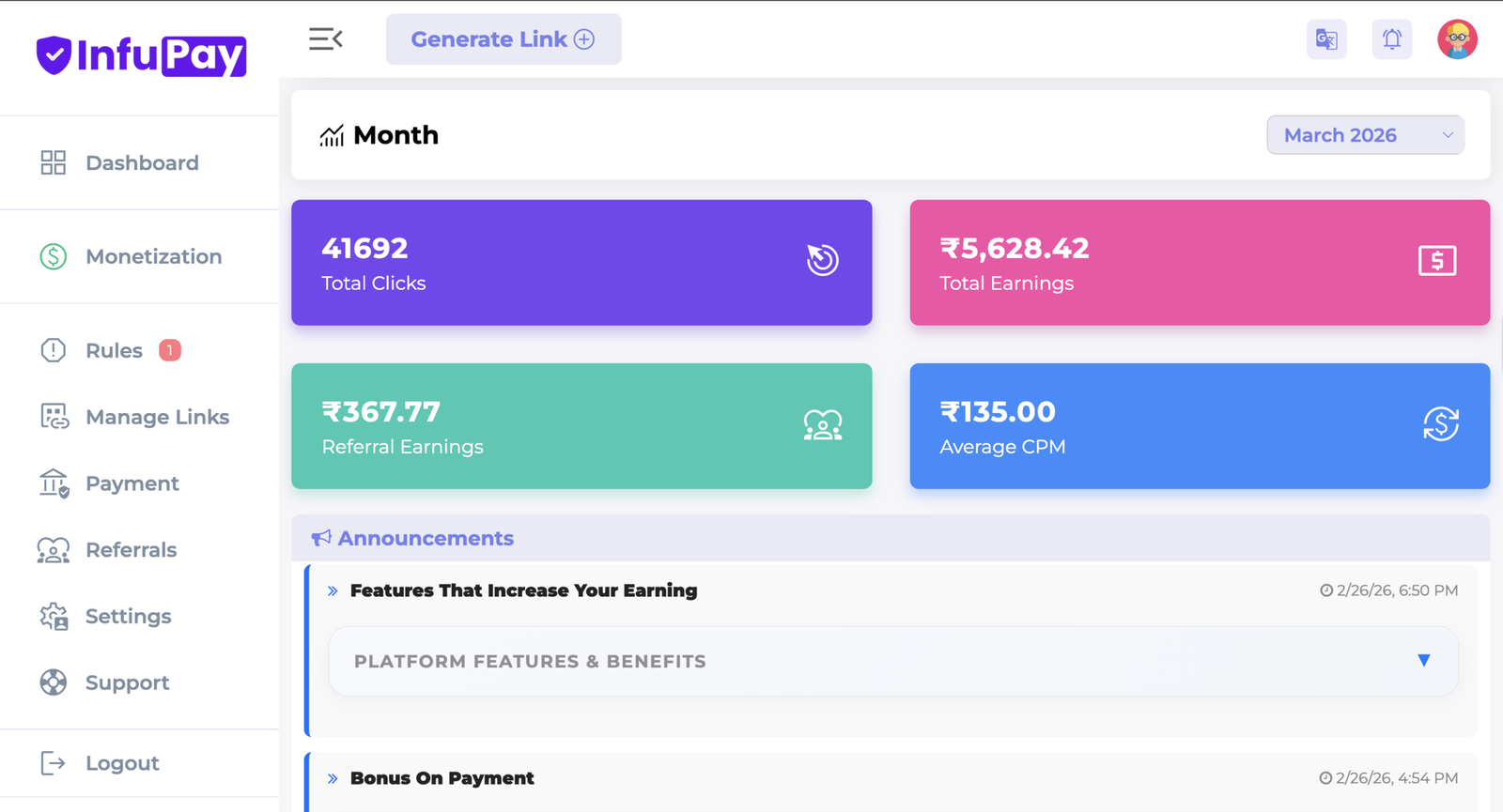 Influencer Marketing